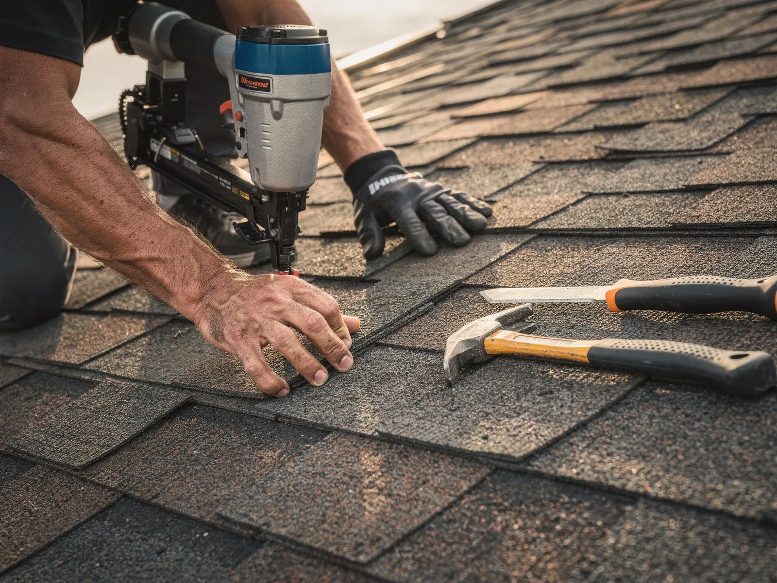 Why choose Roof Repair in Argyle, IA